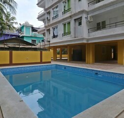 Swimming Pool 1