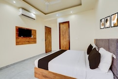 Hotel O DREAM INN, Alwar