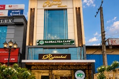 Hotel Rajmahal Regency, Faridabad