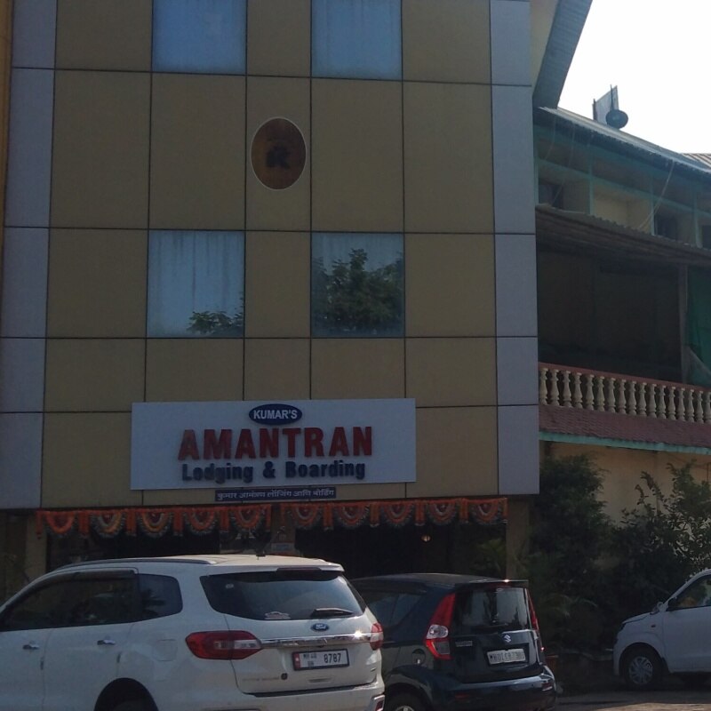 HOTEL KUMARS PARK - Tap to explore photos