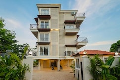 Cozy Luxury Stays, Goa