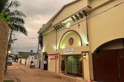 Sinon Baga Retreat - A Beach Resort, Goa