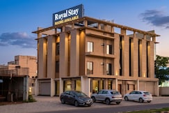Hotel Royal Stay, Madurai