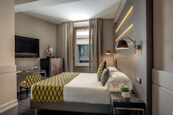 The Style Hotel, Rome