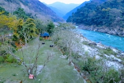 INDIE HOMESTAY RISHIKESH, Kanatal
