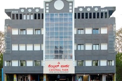 Central Park, Dharwad