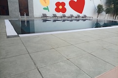 Hotel Ranthambhore Vilas, Sawai Madhopur