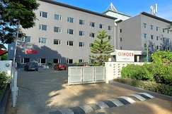 Ginger Bhubaneshwar