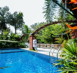Swimming Pool 1