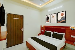 Hotel O Kanak Palace, Ajmer