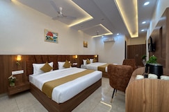 The Castle View, Haridwar