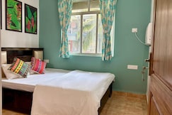 Casa Anavera one bhk near Candolim beach, Goa