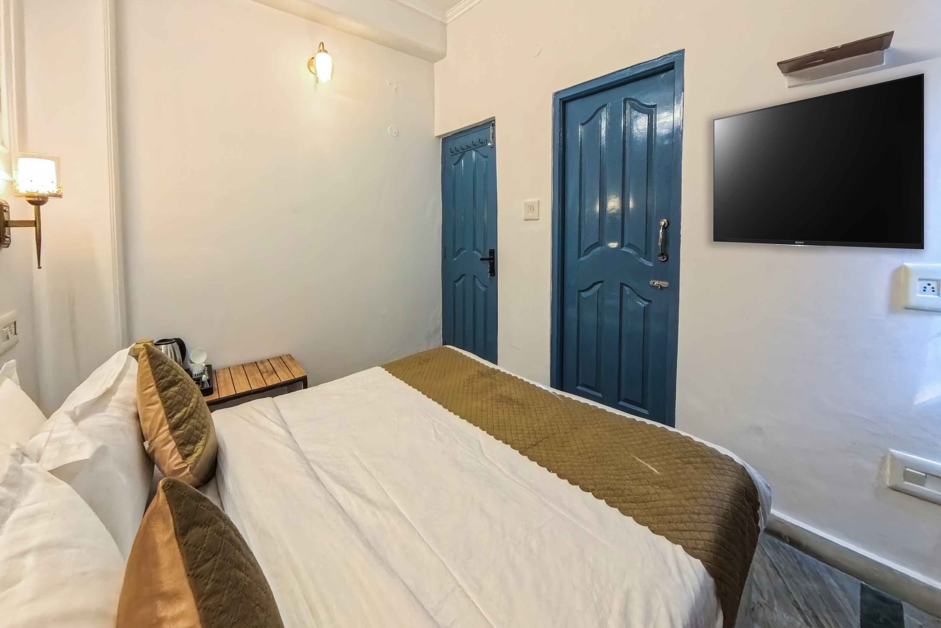 Sirhind Regency By THC Hotels -Shimla - Tap to explore photos