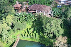 Spice Forest Plantation Homestay by Wildlings Estates, Thodupuzha