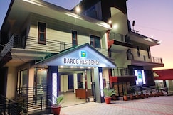 Barog Residency, Solan