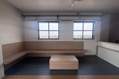 TRIVIERA HOTEL, Markapur