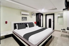 Super Hotel O Mani Bhai Patel, Kota