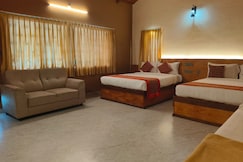 SELVAMATHI FARM RESORTS, Salem