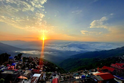Vajra kunj Homestay