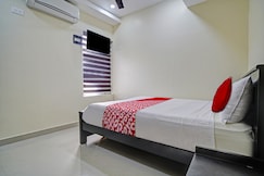 Super Hotel O Crystal Executive Suites, Cochin