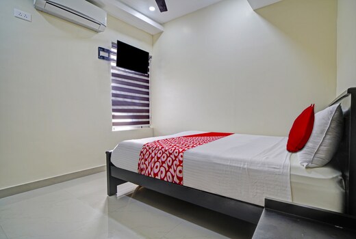 Hotel O Crystal Executive Suites