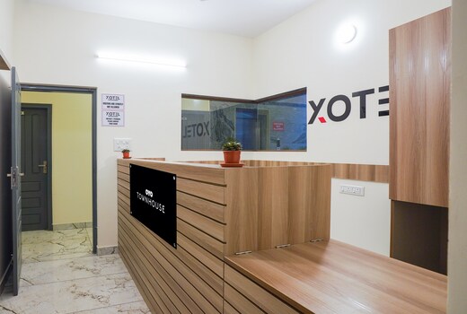 Hotel O XOTEL Near HSR