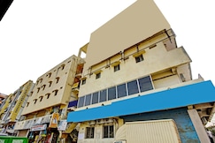 Hotel O Adhin Residency, Farooq Nagar