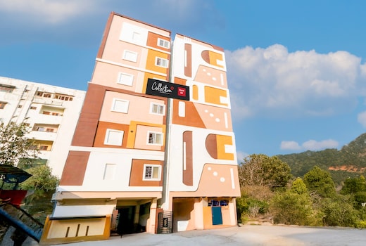 Collection O SV Hotel