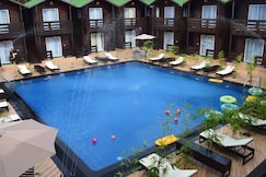 N K HAVELOCK ECO RESORTS, Baratang