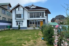 Max Villa, Gulmarg