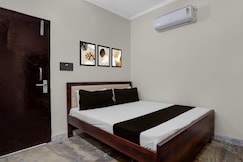 Hotel O Prince, Delhi