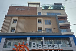 THE BANSARA ROYALE, Krishnanagar
