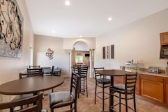 SureStay Hotel by Best Western Whittington, Franklin, Illinois