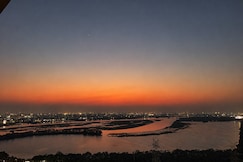 21st Floor SkyStudios with Balcony, Noida