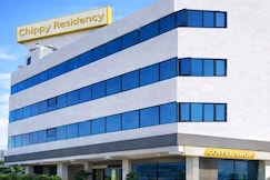 Chippy Residency Pallikaranai, Chennai