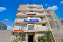 FabHotel HR Residency, Delhi