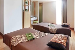 Novotel Tangerang, Jakarta