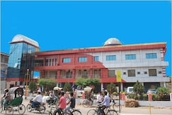 THE PARK, Muzaffarpur