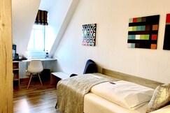 Best Western Hotel Kurf?rst Wilhelm I, Kassel