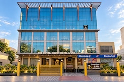 The Royal Court Hotel & Spa, Jalandhar