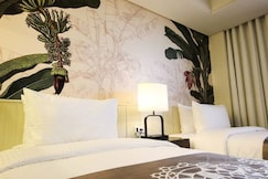 Brittany Hotel Global South, Metro Manila