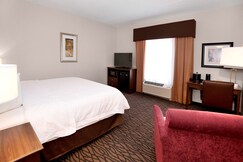 Hampton Inn by Hilton Butler, Ashtabula