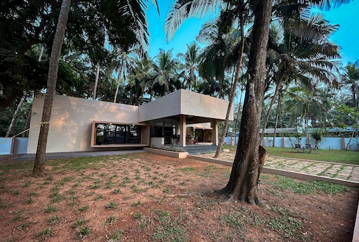 Cabana by Grha Charming Cottage at Kappad Beach