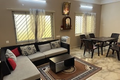 Immaculate Home Stay, Pondicherry