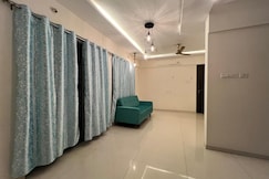 Urban Zen   Spacious 2bhk Hinjewadi Pune, Pune