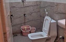 Washroom