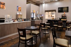 Best Western Plus Suites Hotel, Los Angeles