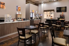 Best Western Plus Suites Hotel, Big Bear Lake