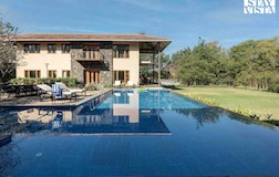 Swimming Pool 1