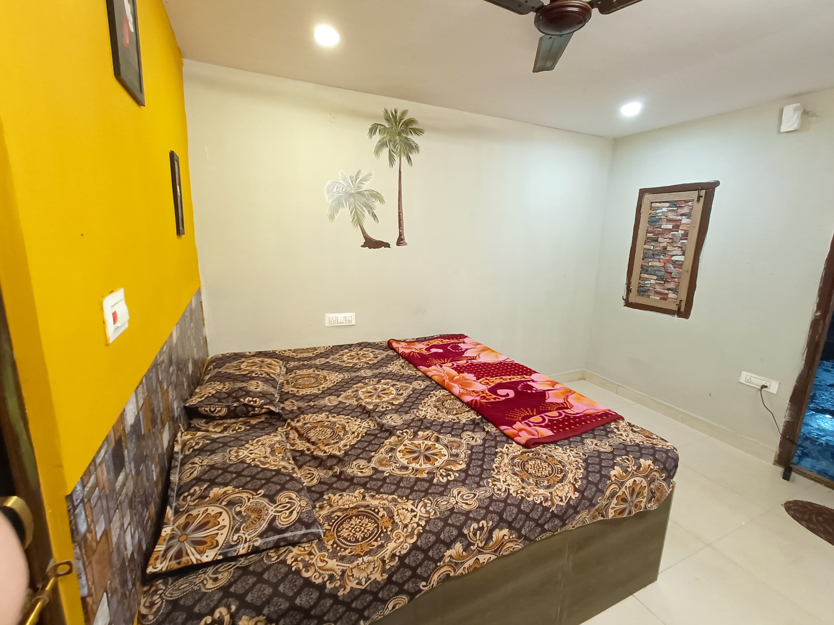 Araku Nest Resort - Tap to explore photos